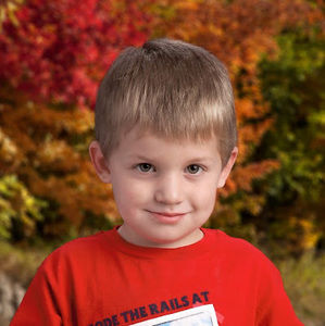 Meet your Posher, Angel